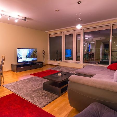 Airhome Apartments 탈린 외부 사진