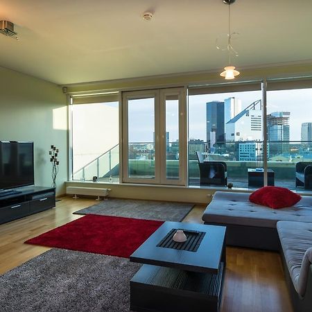 Airhome Apartments 탈린 외부 사진
