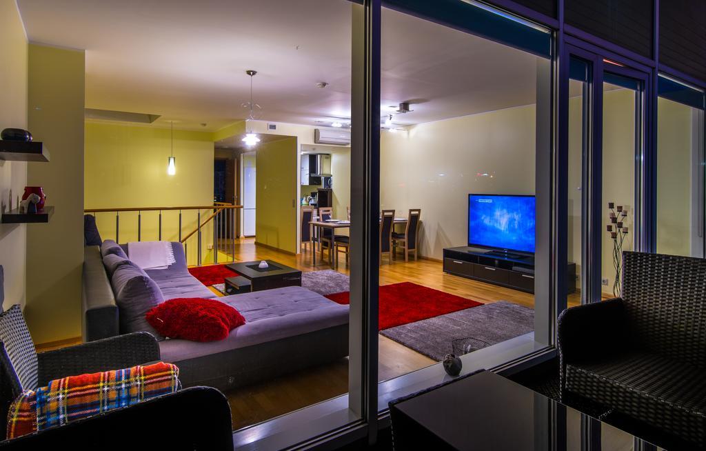 Airhome Apartments 탈린 외부 사진