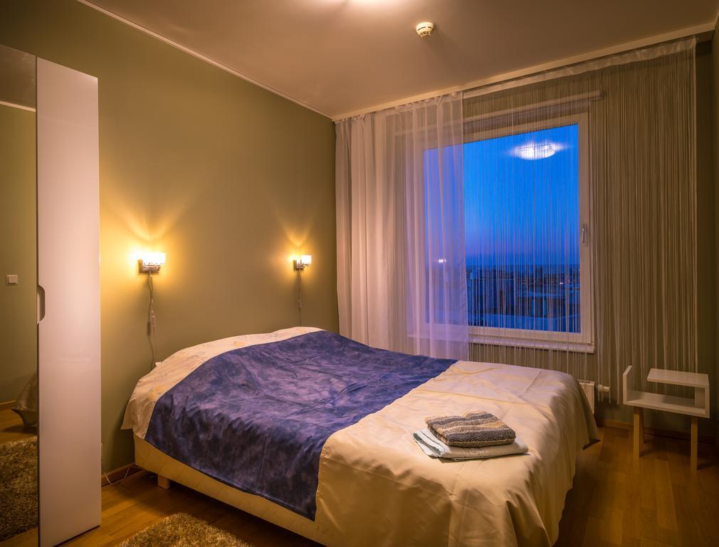 Airhome Apartments 탈린 외부 사진