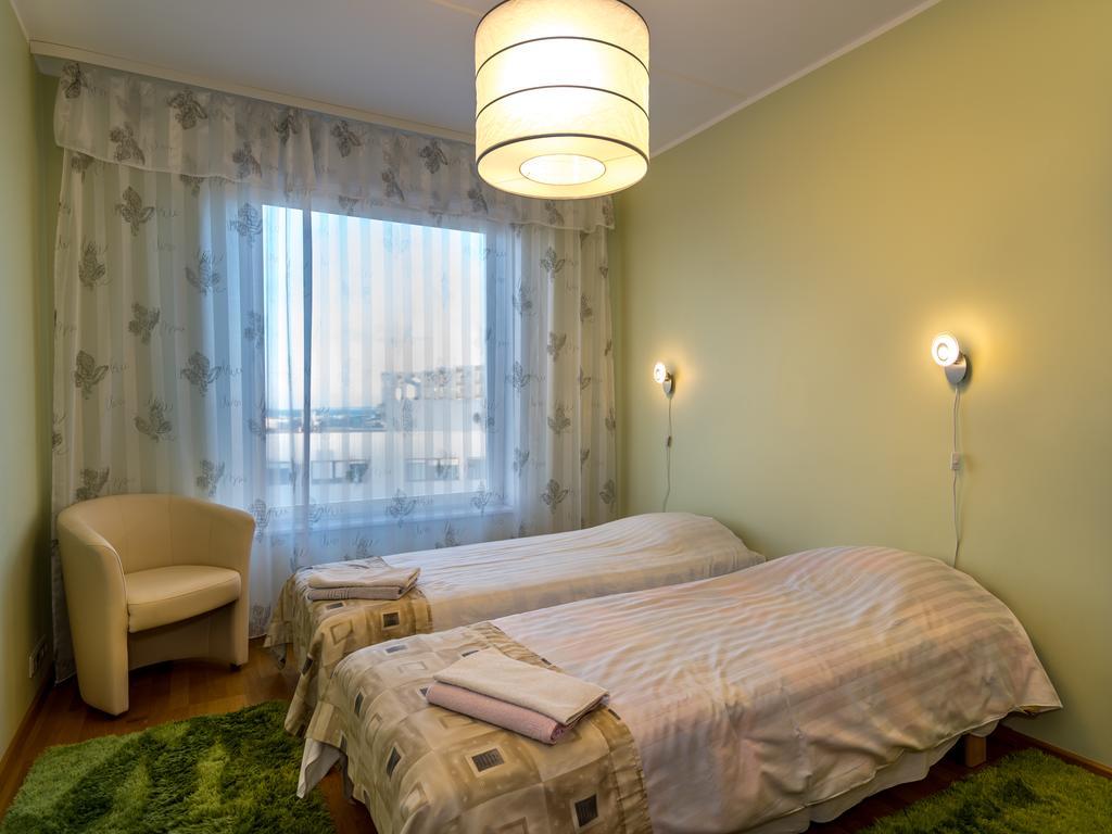 Airhome Apartments 탈린 외부 사진